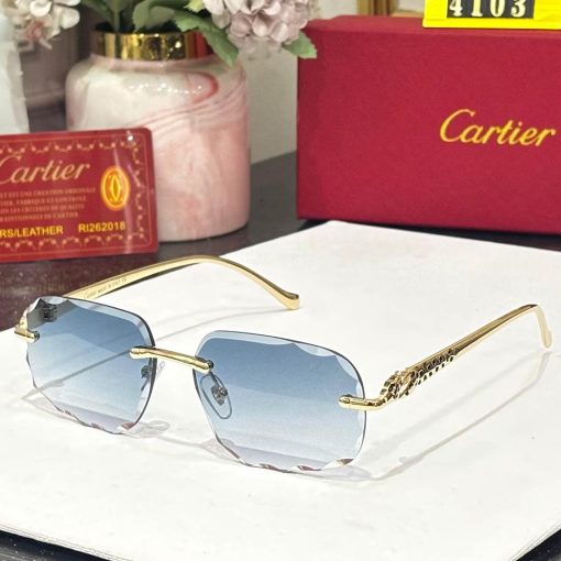 CRT Premium Luxury 4103 Aviators - Image 2