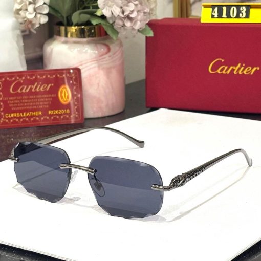 CRT Premium Luxury 4103 Aviators - Image 3