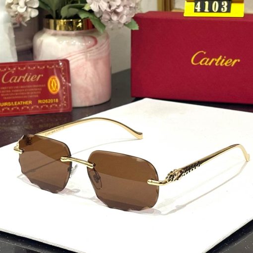 CRT Premium Luxury 4103 Aviators - Image 4