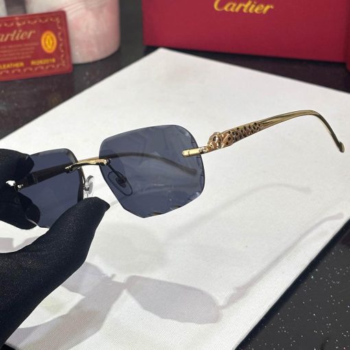CRT Premium Luxury 4103 Aviators - Image 6
