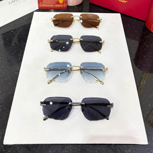 CRT Premium Luxury 4103 Aviators - Image 9