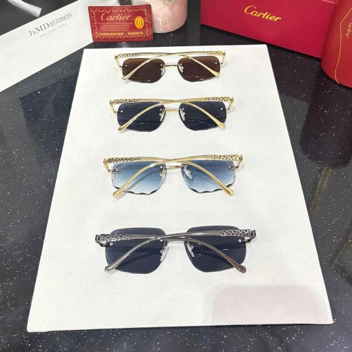 CRT Premium Luxury 4103 Aviators - Image 10