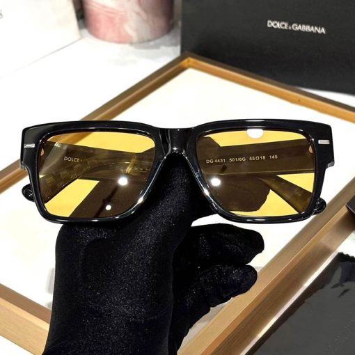 DG Premium Luxury 4431 Wayfarers-Mirror Quality - Image 5