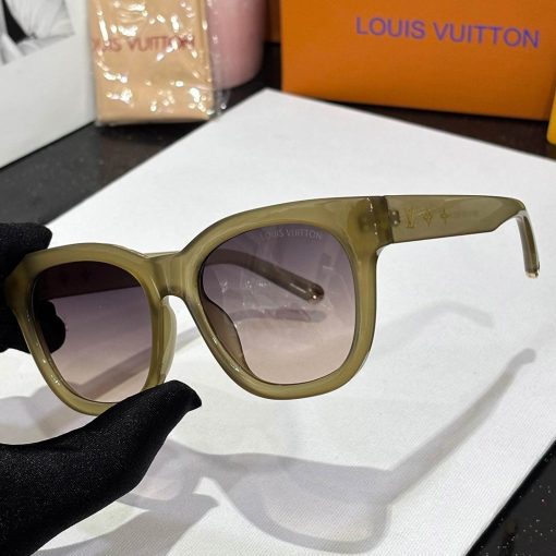 Luxury Designer Premium Women 58014 Wayfarers - Image 11