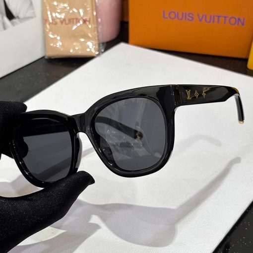 Luxury Designer Premium Women 58014 Wayfarers - Image 12