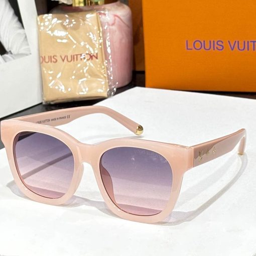 Luxury Designer Premium Women 58014 Wayfarers - Image 3