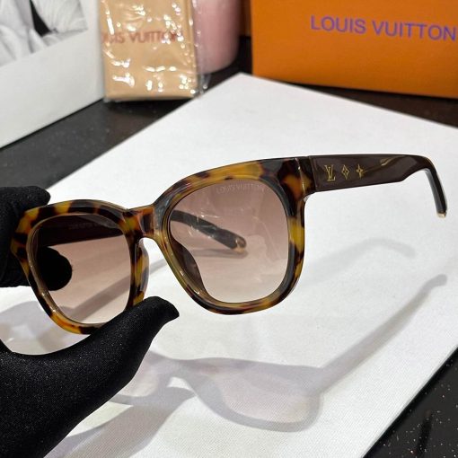 Luxury Designer Premium Women 58014 Wayfarers - Image 8
