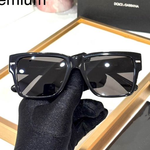 DG Premium Luxury 4431 Wayfarers-Mirror Quality - Image 6