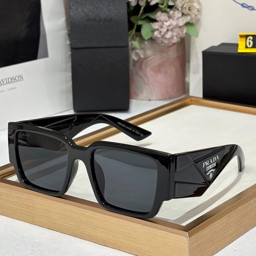 PRDA Premium Luxury Women 6105 Wayfarers