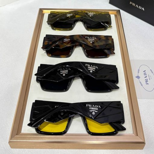 PRDA Premium Luxury Women 6105 Wayfarers - Image 10