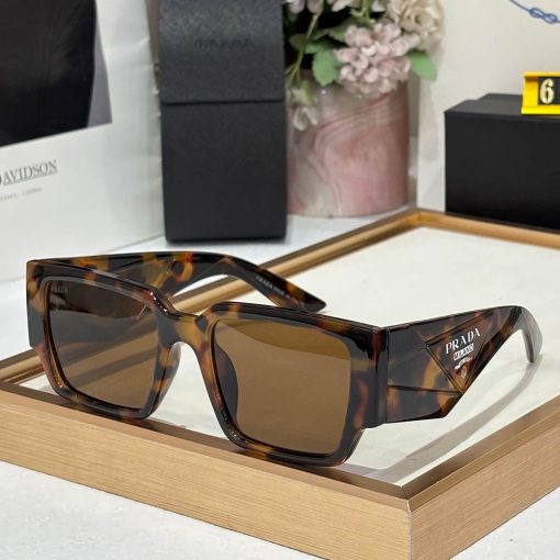 PRDA Premium Luxury Women 6105 Wayfarers - Image 2