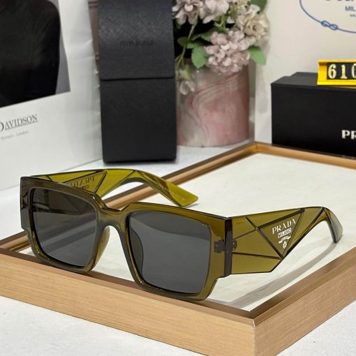 PRDA Premium Luxury Women 6105 Wayfarers - Image 4