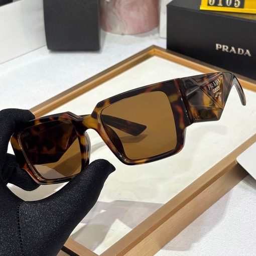 PRDA Premium Luxury Women 6105 Wayfarers - Image 6
