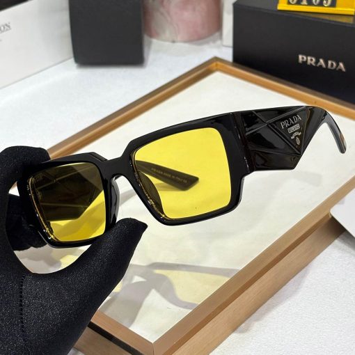 PRDA Premium Luxury Women 6105 Wayfarers - Image 7