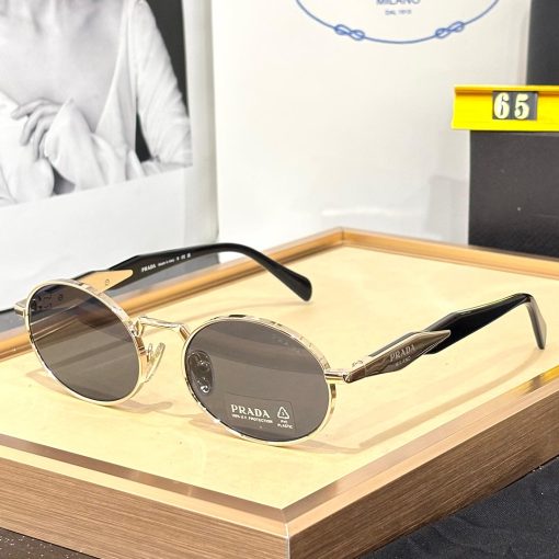PRDA Premium 65 Aviators