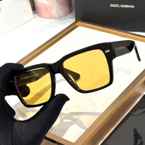 DG Premium Luxury 4431 Wayfarers-Mirror Quality - Image 7