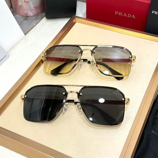 PRDA Premium Luxury 79 Men Aviators - Image 5