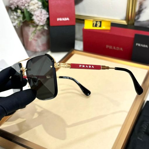 PRDA Premium Luxury 79 Men Aviators - Image 3