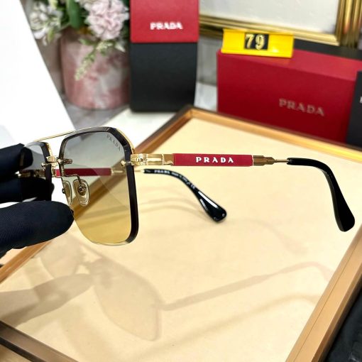 PRDA Premium Luxury 79 Men Aviators - Image 4