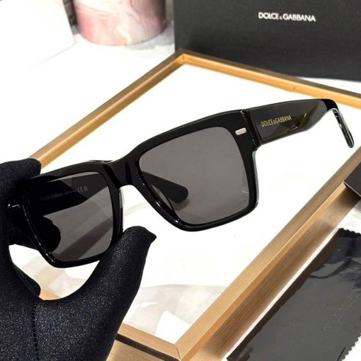 DG Premium Luxury 4431 Wayfarers-Mirror Quality - Image 8