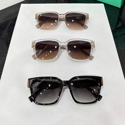 TFNY Premium Luxury 80256 Wayfarers - Image 8