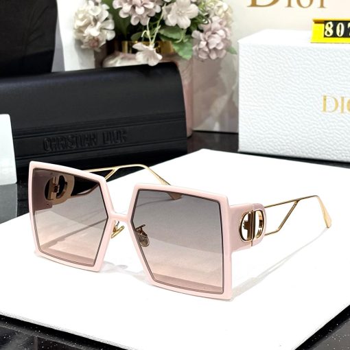 DR Premium Luxury 8073 Women Aviators