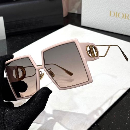 DR Premium Luxury 8073 Women Aviators - Image 2