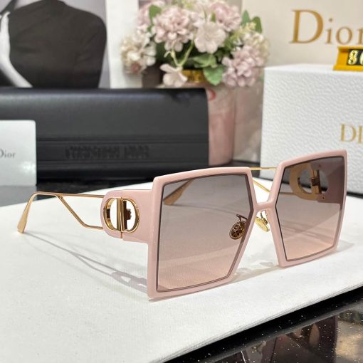 DR Premium Luxury 8073 Women Aviators - Image 3