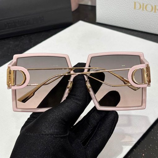 DR Premium Luxury 8073 Women Aviators - Image 4