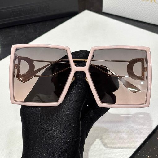 DR Premium Luxury 8073 Women Aviators - Image 5