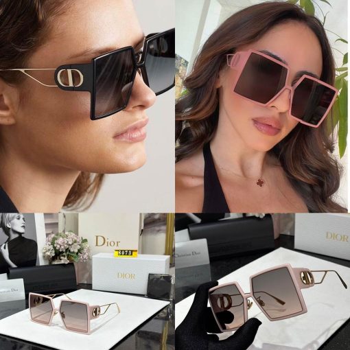 DR Premium Luxury 8073 Women Aviators - Image 6
