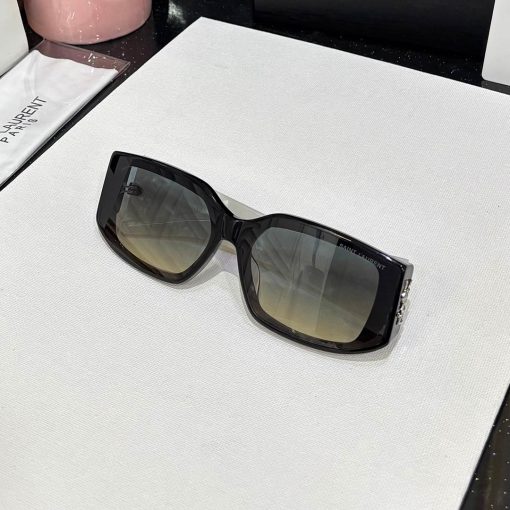 YSL Ocean Mist Luxe 8192 Women Wayfarers - Image 7