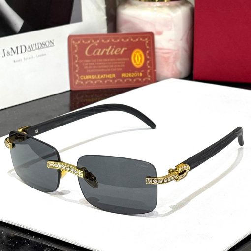 CRT Premium Luxury Unisex 8200 Aviators - Image 2