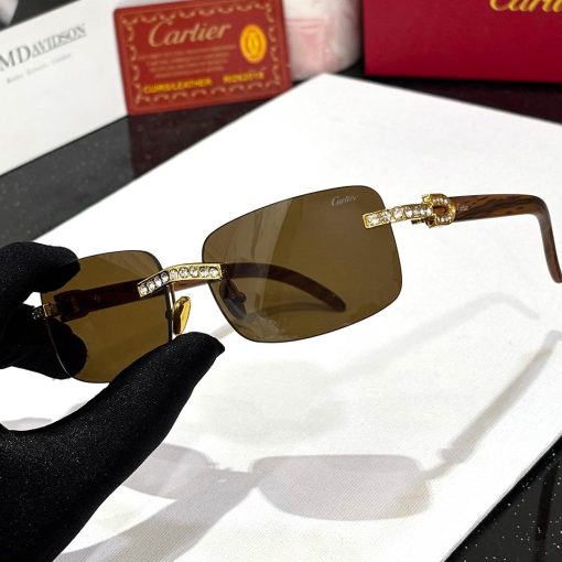 CRT Premium Luxury Unisex 8200 Aviators - Image 5