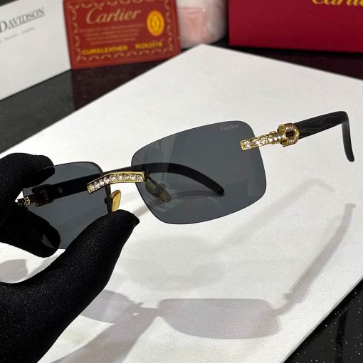 CRT Premium Luxury Unisex 8200 Aviators - Image 4