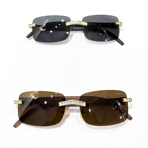 CRT Premium Luxury Unisex 8200 Aviators - Image 6