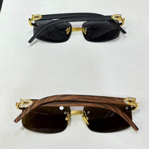 CRT Premium Luxury Unisex 8200 Aviators - Image 7