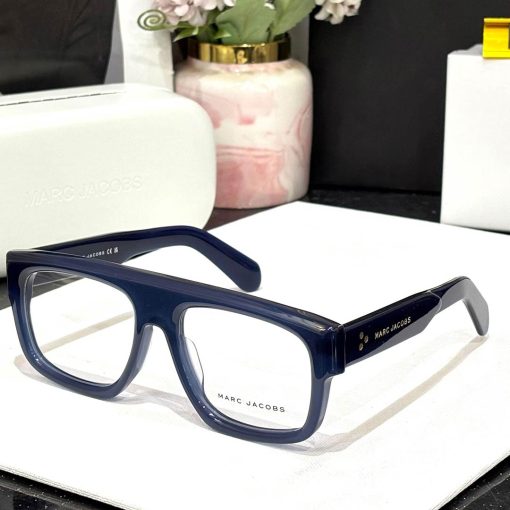 MJ Premium Luxury 876 Optical Frames - Image 2