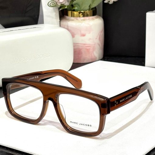 MJ Premium Luxury 876 Optical Frames - Image 3