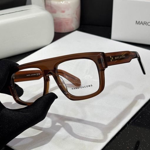 MJ Premium Luxury 876 Optical Frames - Image 6