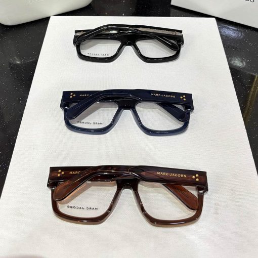 MJ Premium Luxury 876 Optical Frames - Image 8