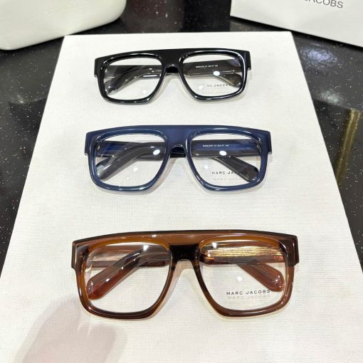 MJ Premium Luxury 876 Optical Frames - Image 7