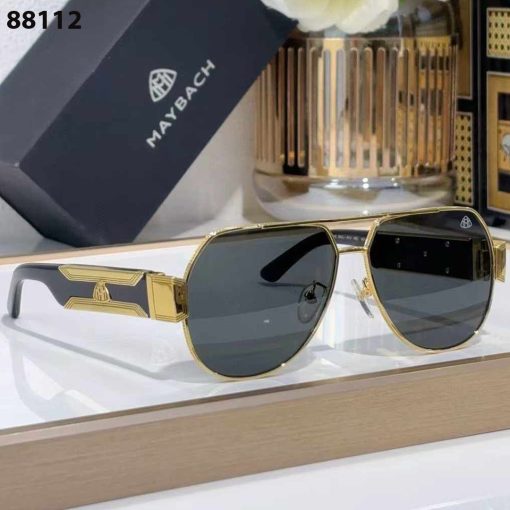 MYB 88112 Premium Wayfarers - Image 2