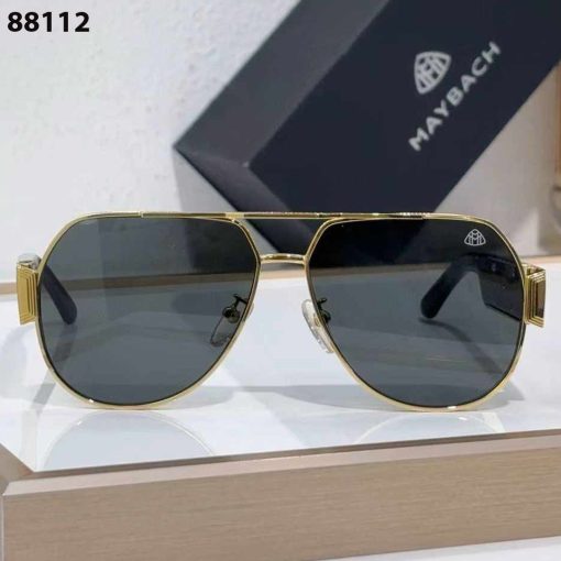 MYB 88112 Premium Wayfarers - Image 3