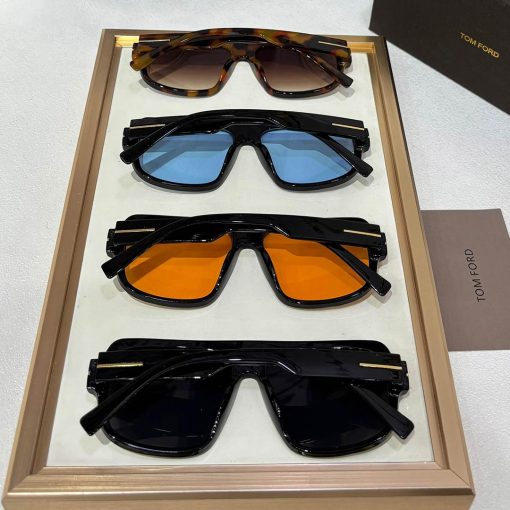 TMF Premium Luxury Women 8978 Wayfarers - Image 10