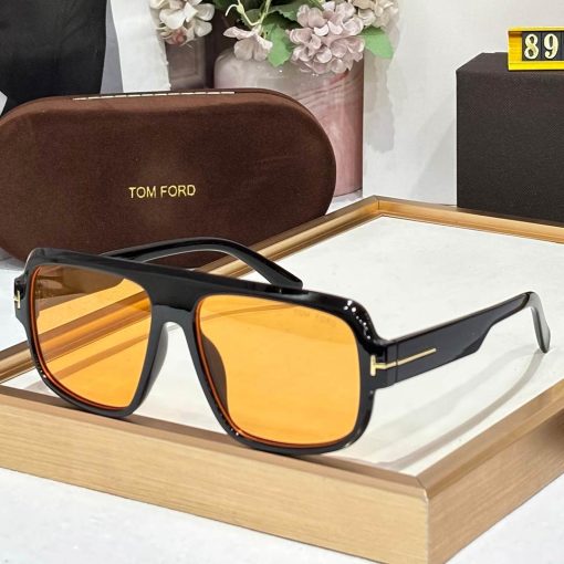 TMF Premium Luxury Women 8978 Wayfarers - Image 2