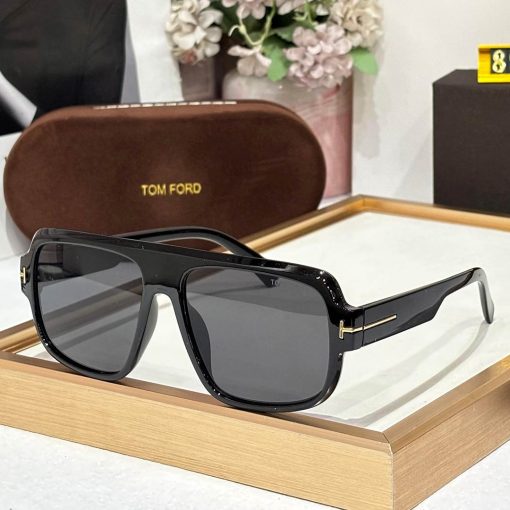 TMF Premium Luxury Women 8978 Wayfarers - Image 3