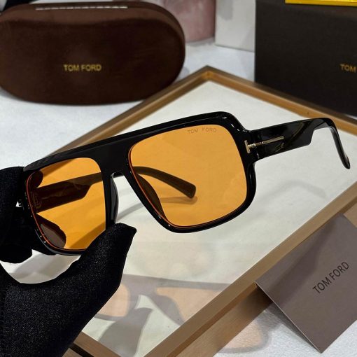 TMF Premium Luxury Women 8978 Wayfarers - Image 6
