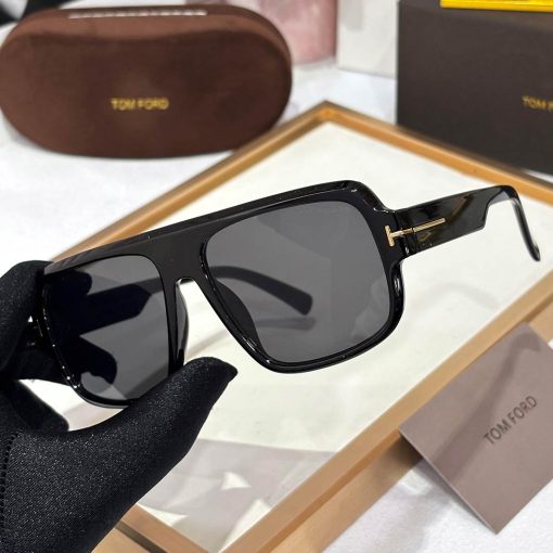 TMF Premium Luxury Women 8978 Wayfarers - Image 7