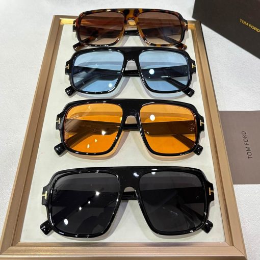 TMF Premium Luxury Women 8978 Wayfarers - Image 9
